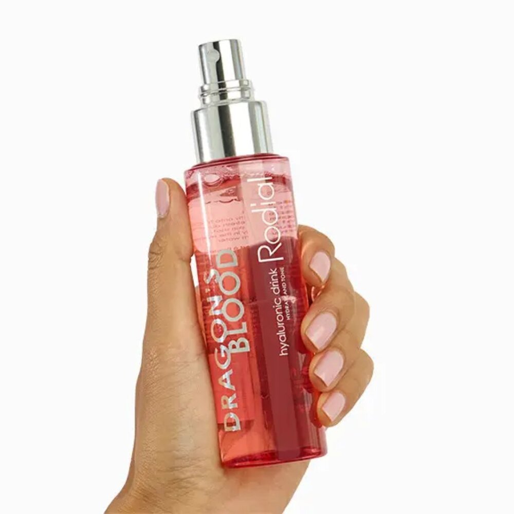 Rodial Dragon's Blood Hyaluronic Drink 100mL
